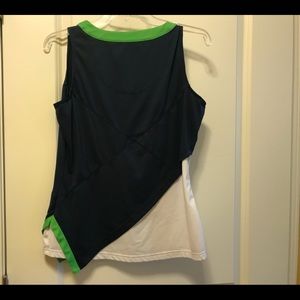 Tennis Bolle Tennis top